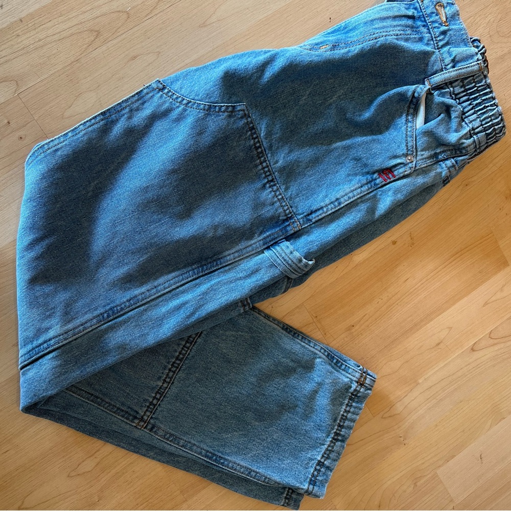 Urban Outfitter Carpenter Jean